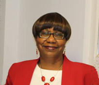 Bev Williams